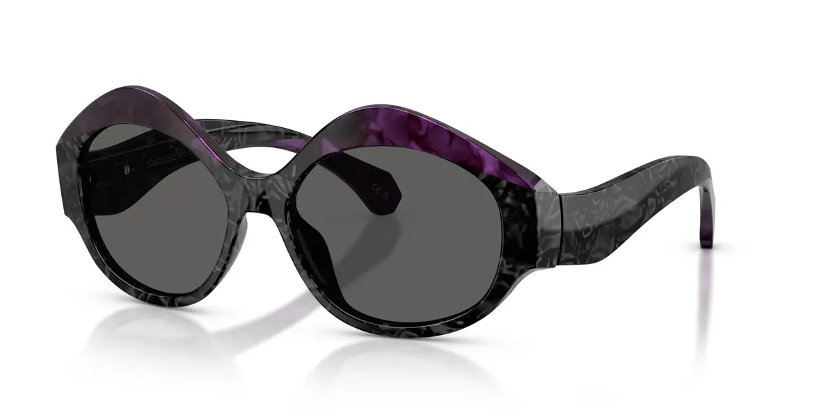 Alain Mikli 5520 Sunglasses 1