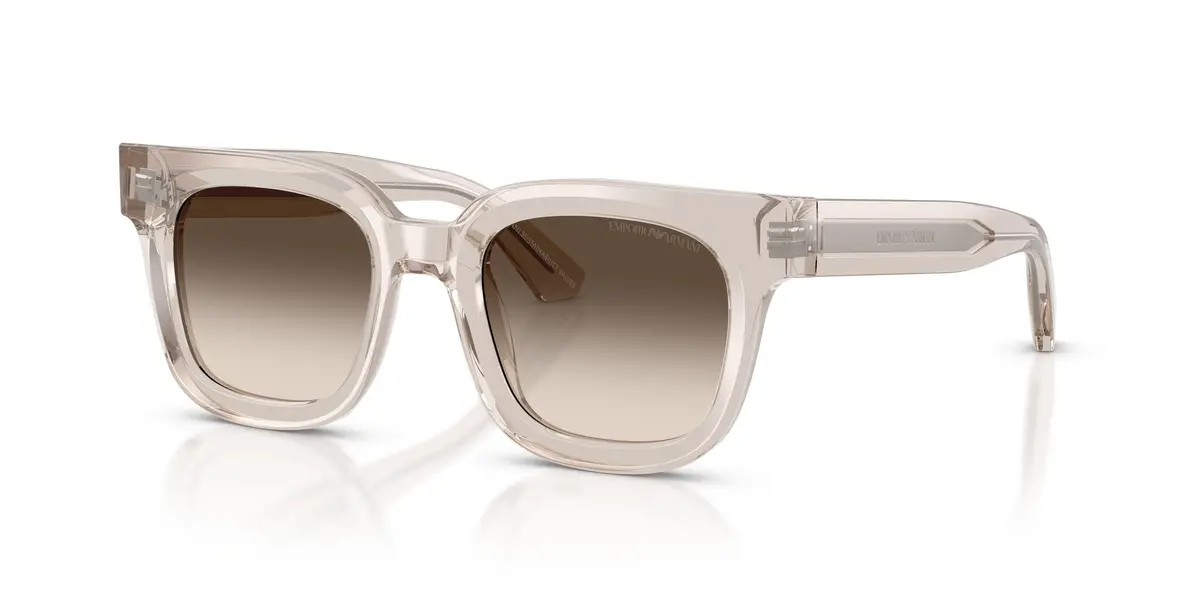 Emporio Armani 4271F Sunglasses 1