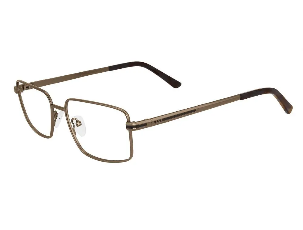 Durango Oliver Eyeglasses 1
