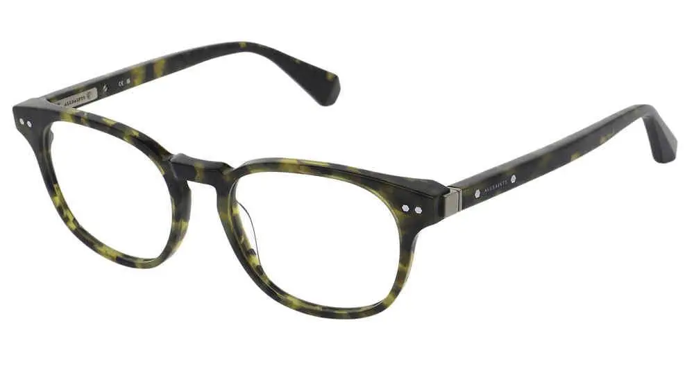 Allsaints Kit Eyeglasses 1