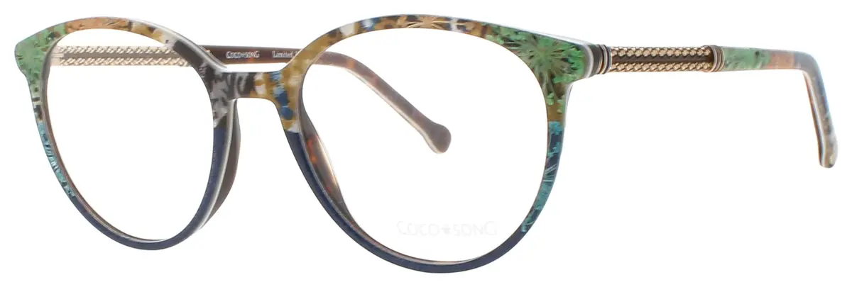 Coco Song Formenterabeach Eyeglasses 1