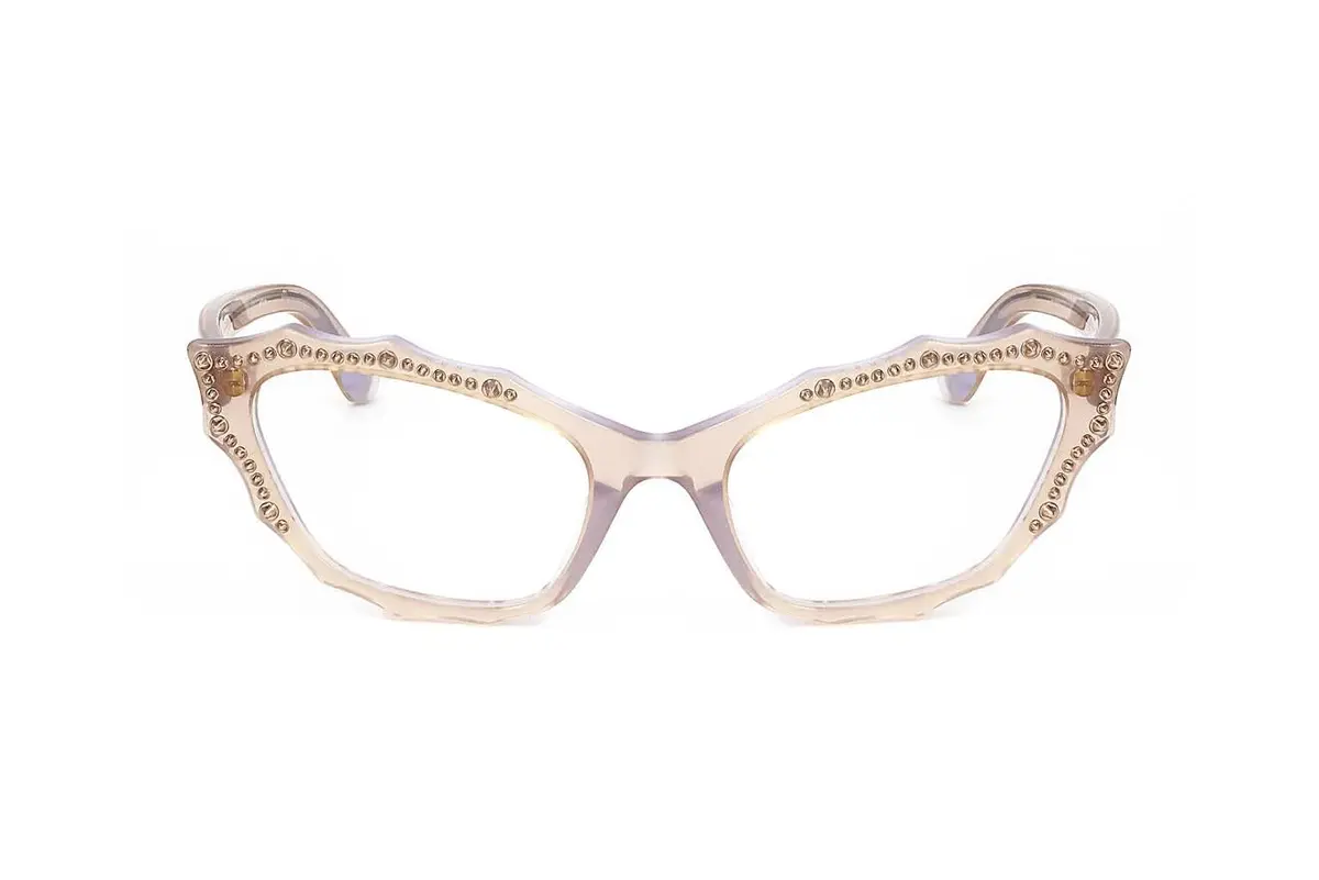 Agent Provocateur By Linda Farrow Ap52 Eyeglasses 1