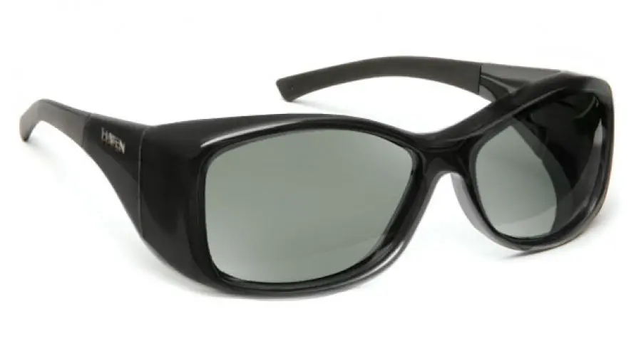 Haven Fo-034 Sunglasses 1
