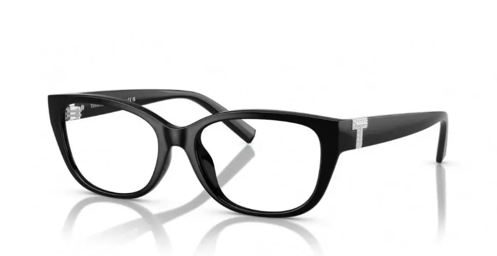 Tiffany 2254Bu Eyeglasses 7