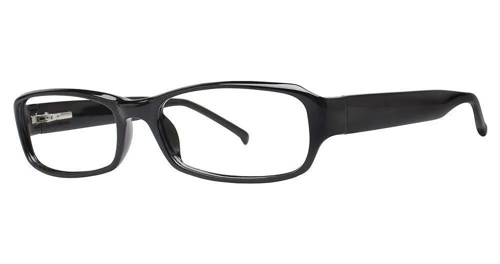 Plastics Ii Tomorrow Eyeglasses 1