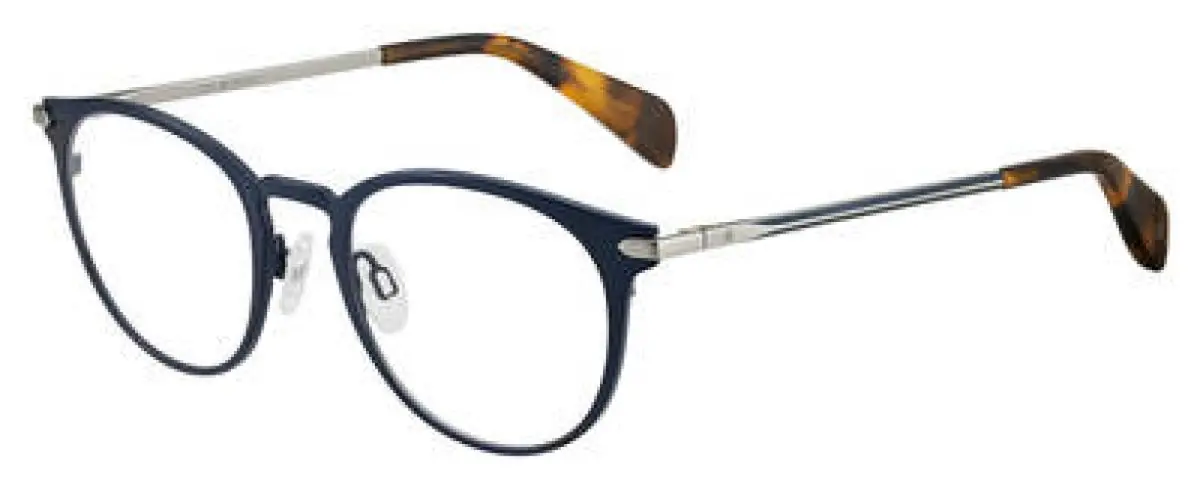 Rag & Bone 7005 Eyeglasses 1