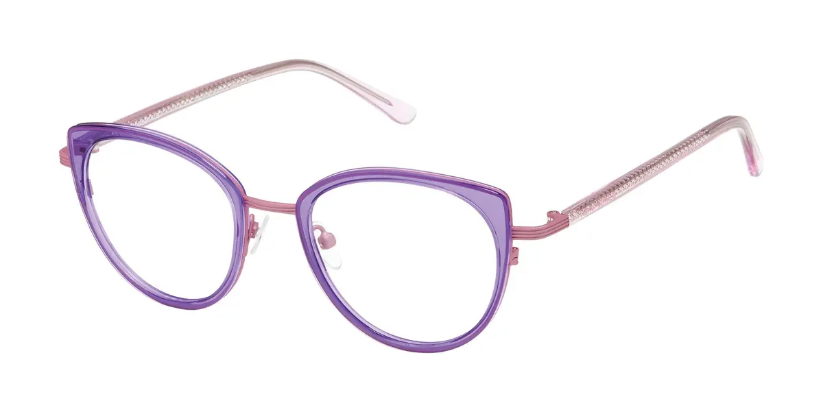 Aeropostale Aero4008 Eyeglasses 1