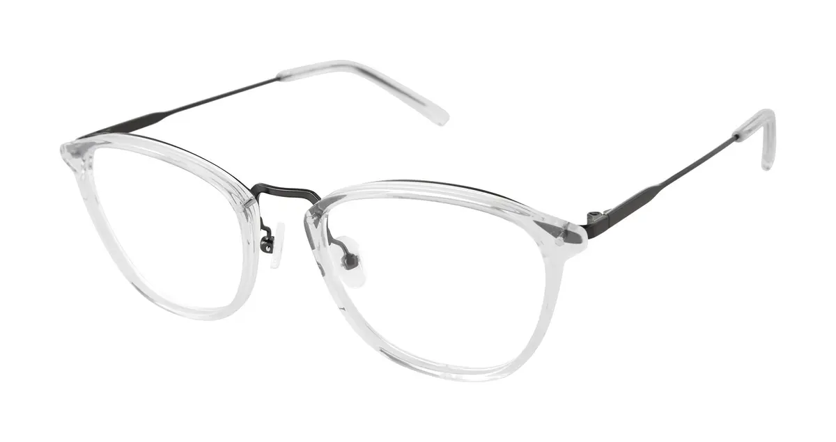 Alexander Yuri Eyeglasses 1