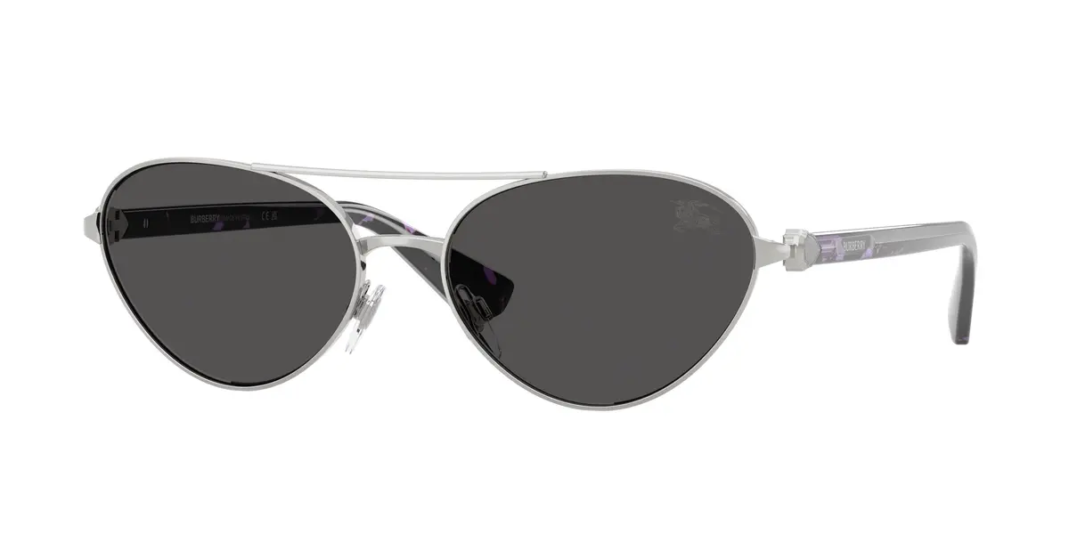 Burberry 3165 Sunglasses 1