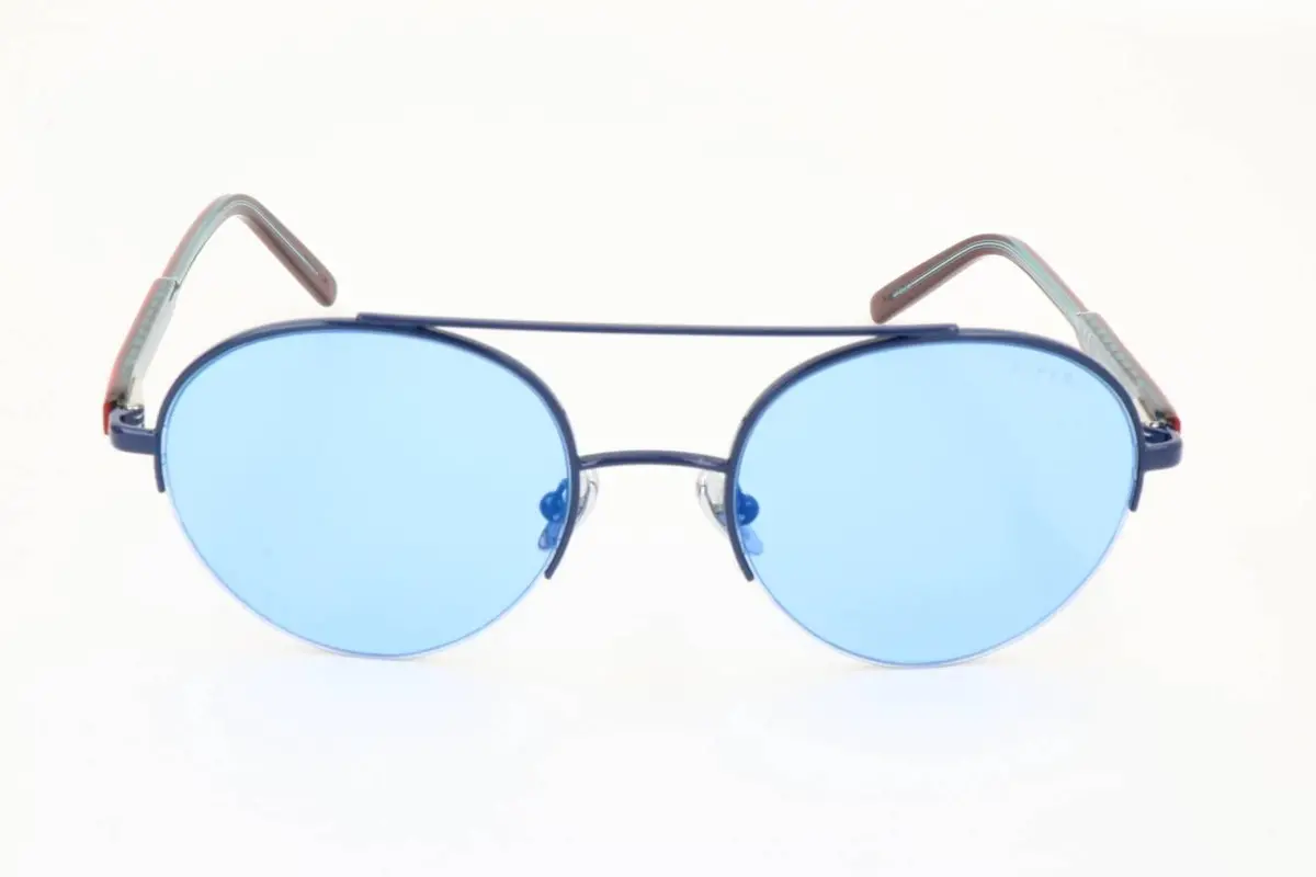 Retrosuperfuture Cooperceleste Sunglasses 1