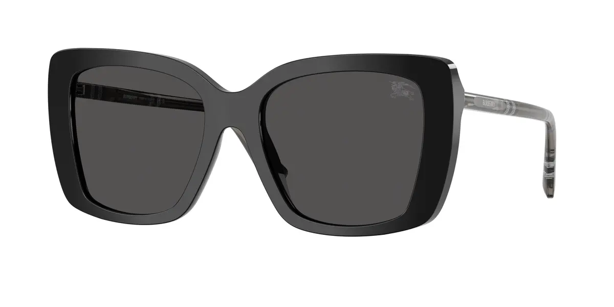 Burberry 4456F Sunglasses 1
