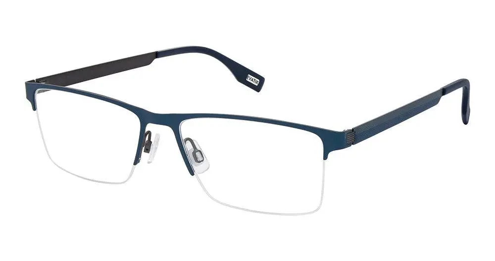 Evatik E-9308 Eyeglasses 1