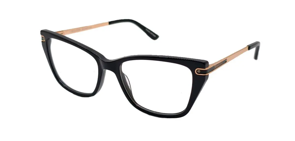 Elizabeth Arden 1295 Eyeglasses 1