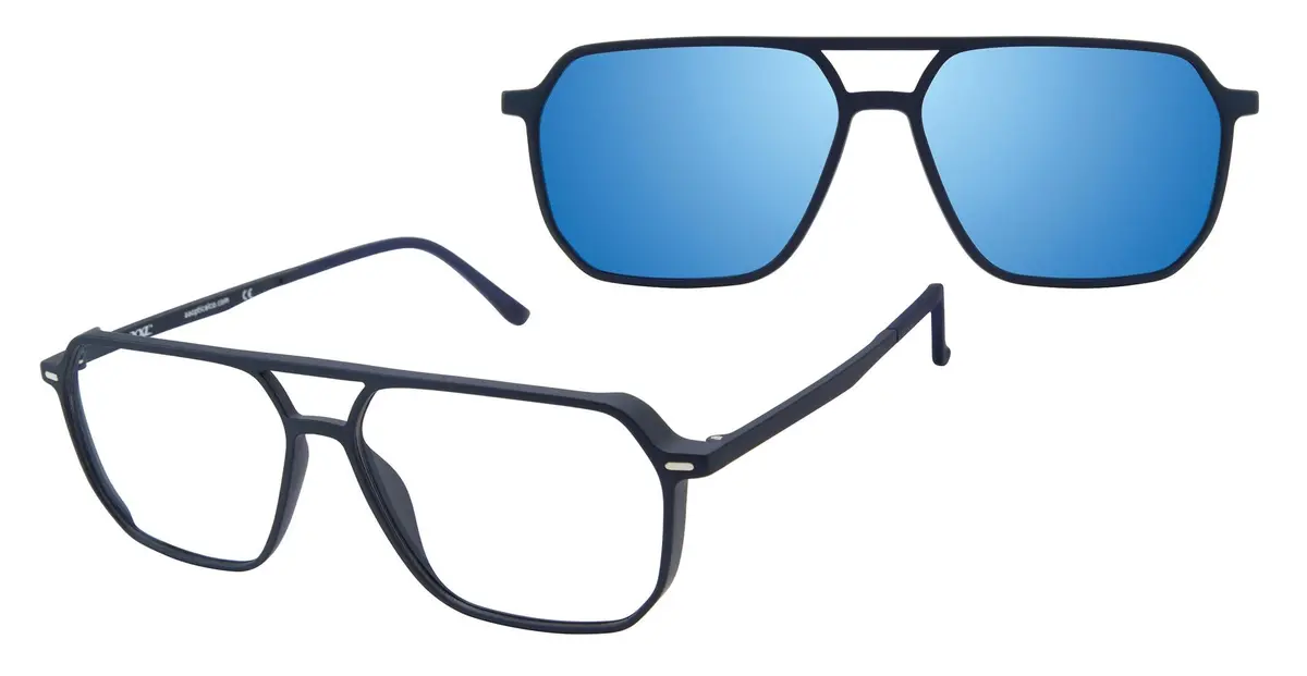 Xxl Montana Eyeglasses 1