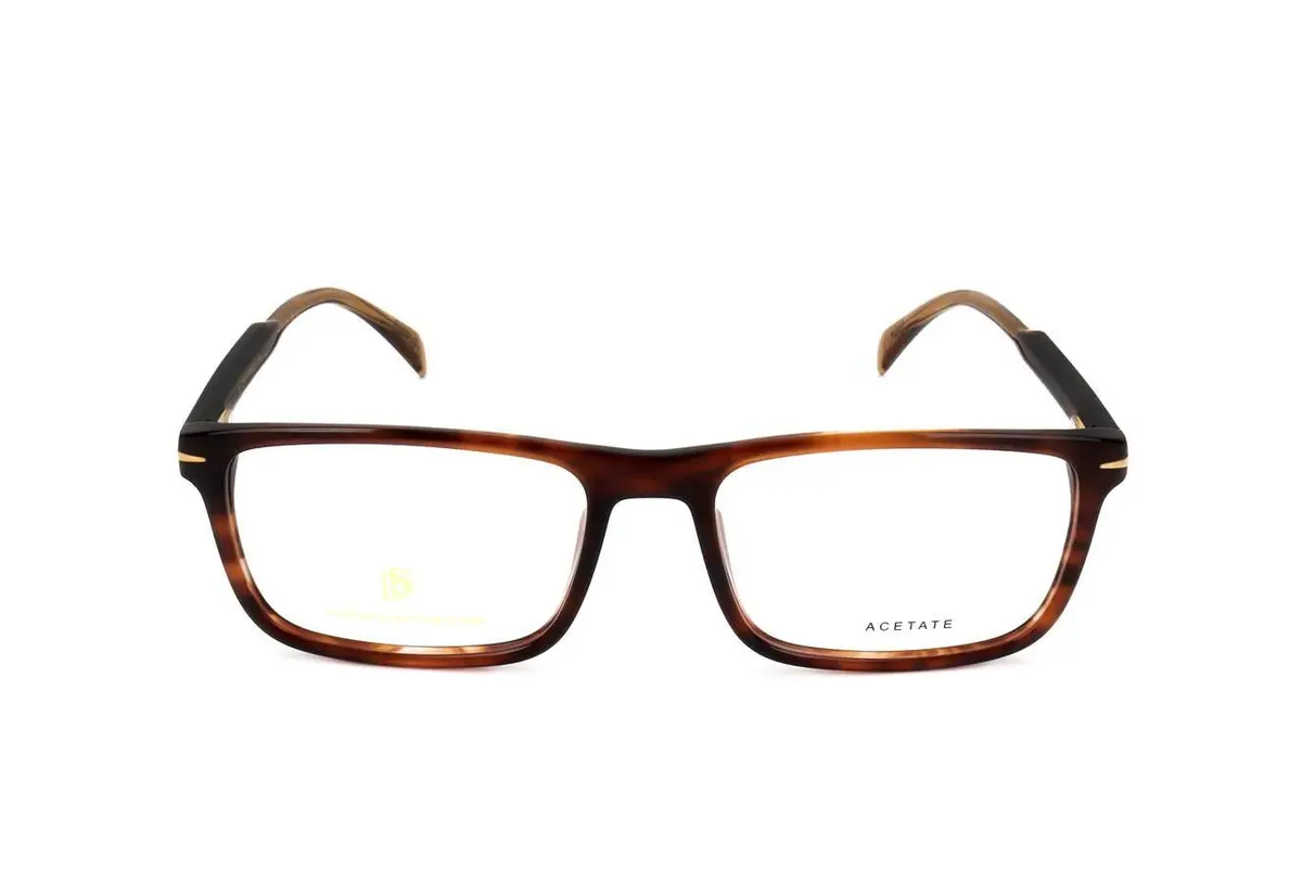 David Beckham Db1135 Eyeglasses 1