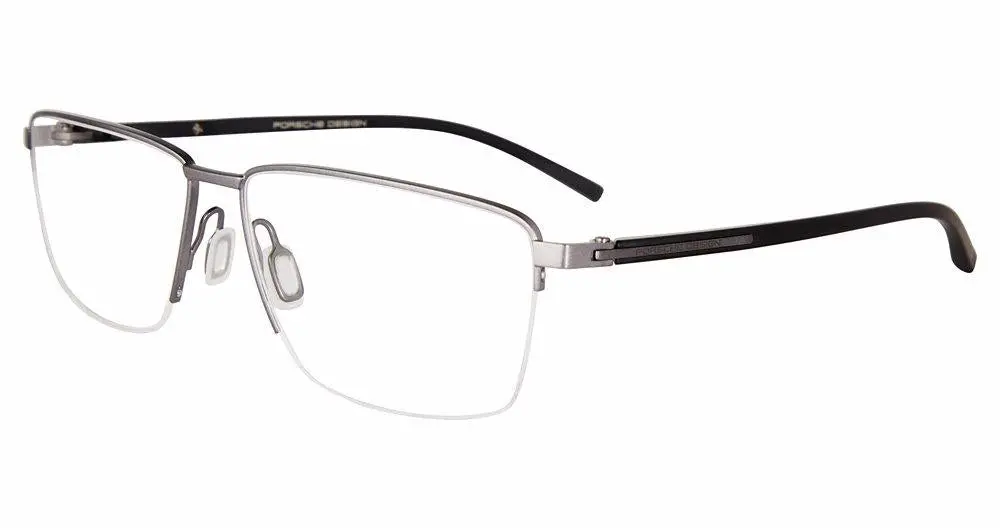 Porsche Design P8399 Eyeglasses 1