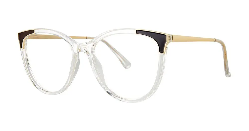 Modern Times Emotional Eyeglasses 1