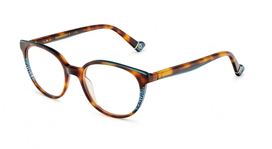 Etnia Barcelona Hannah Bay .P Eyeglasses 11