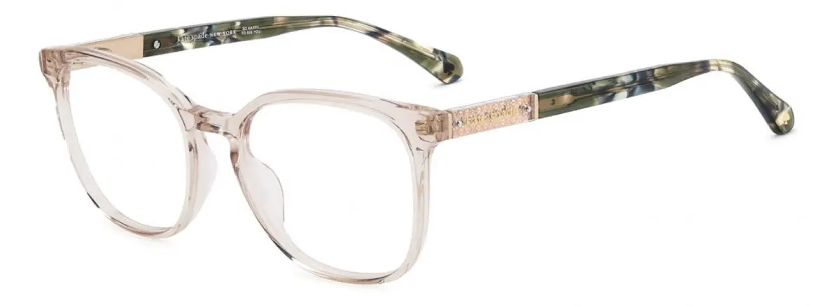 Kate Spade Kshermione2 Eyeglasses 1