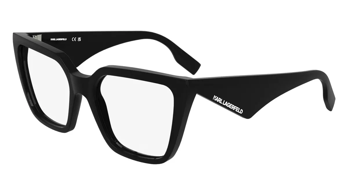 Karl Lagerfeld Kl6194 Eyeglasses 1