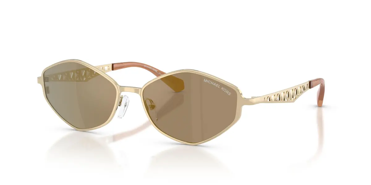 Michael Kors Gold Coast 1181 Sunglasses 1