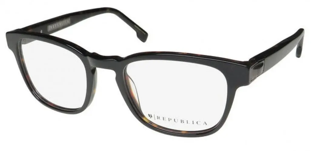 Republica Huntsville Eyeglasses 1