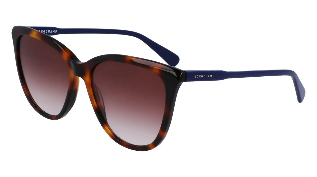 Longchamp Lo718s Sunglasses 1