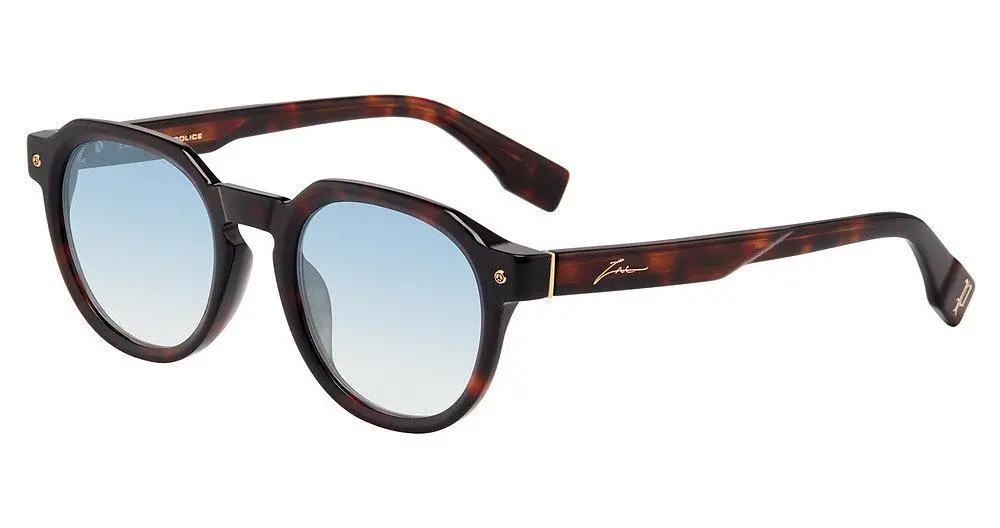Police Splu83 Sunglasses 1