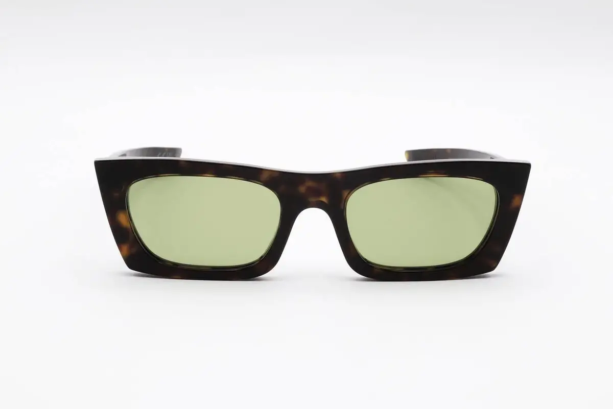 Retrosuperfuture Fred203627 Sunglasses 1