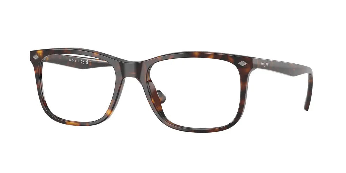 Vogue 5617 Eyeglasses 1