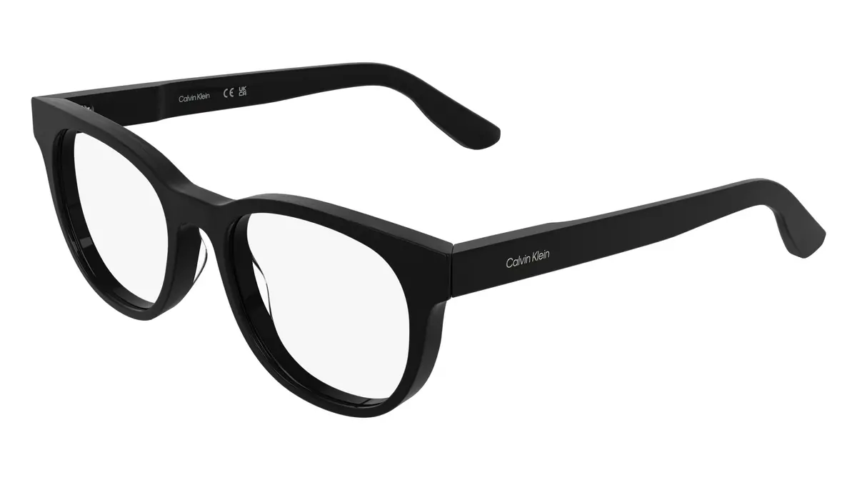 Calvin Klein Ck25542 Eyeglasses 1