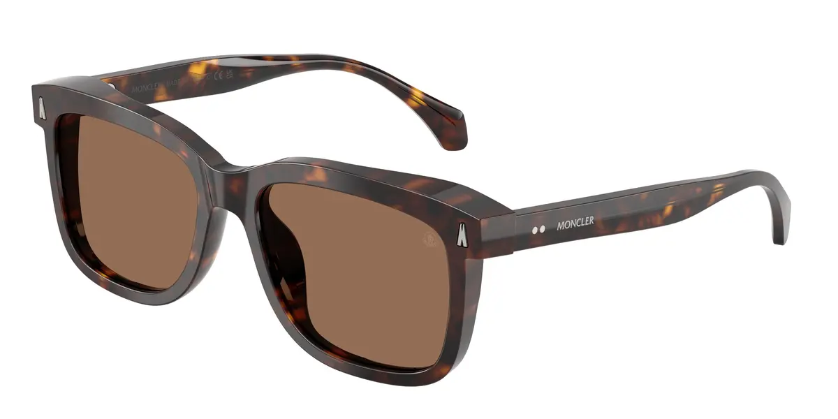 Moncler Valaire 6018 Sunglasses 1