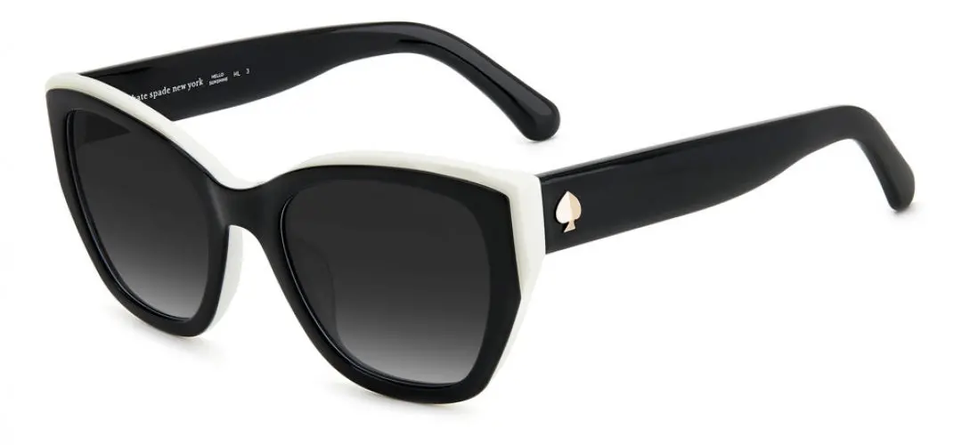 Kate Spade Yolanda Sunglasses 1
