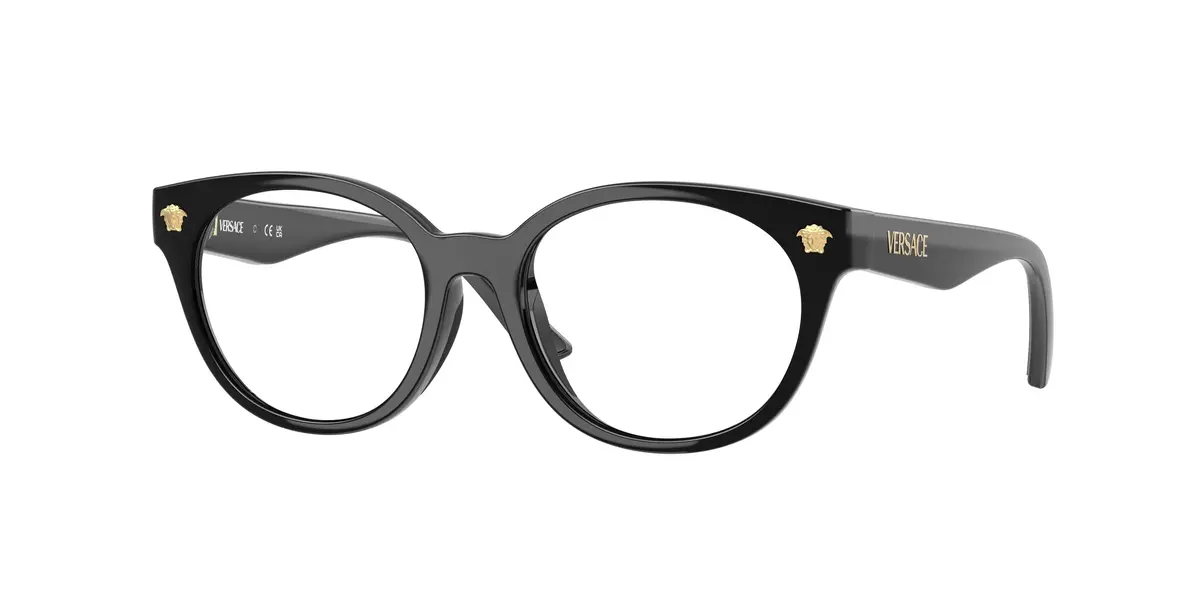Versace Kids 3009U Eyeglasses 1