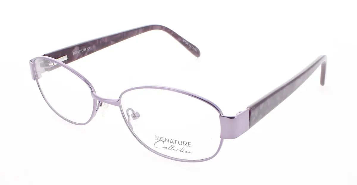 Signature Pn110 Eyeglasses 1