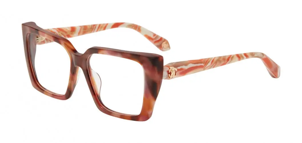 Roberto Cavalli Vrc163m Eyeglasses 1