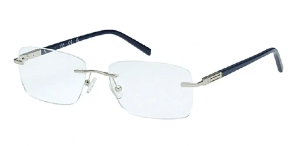 Viva 50026 Eyeglasses 1