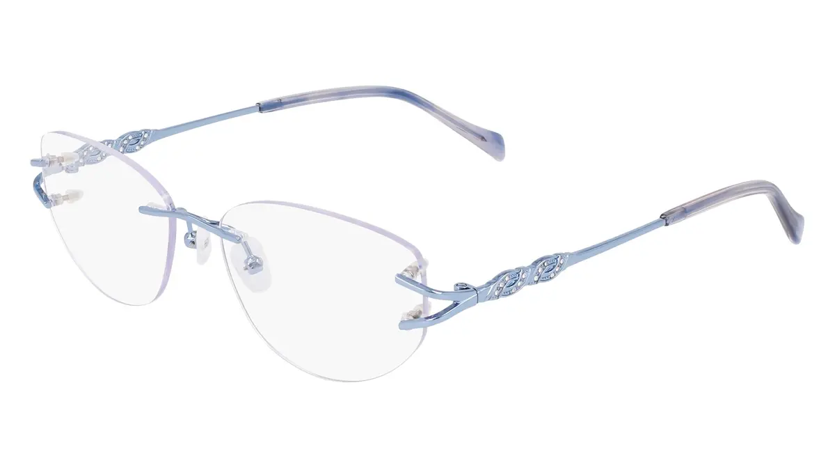 Airlock Jade 201 Eyeglasses 1