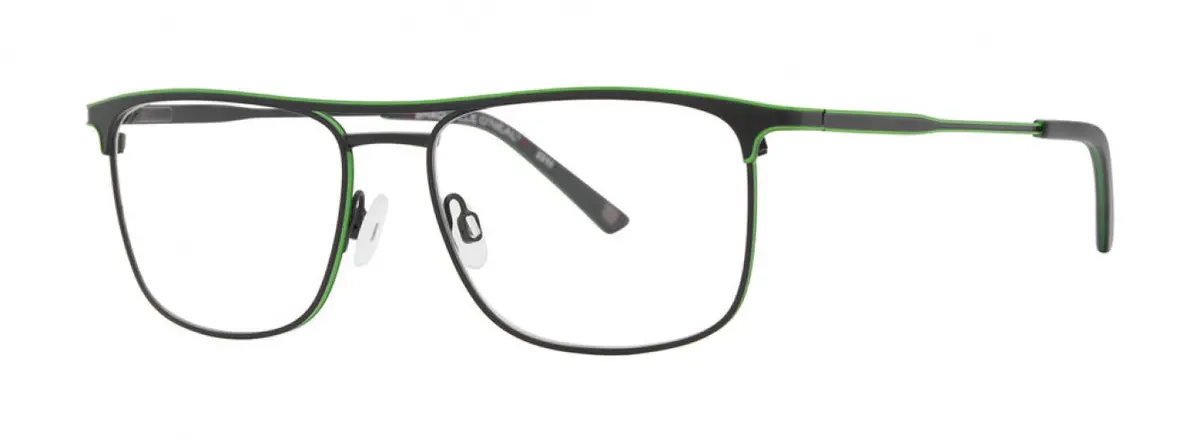 Shaquille O'neal So221m Eyeglasses 1