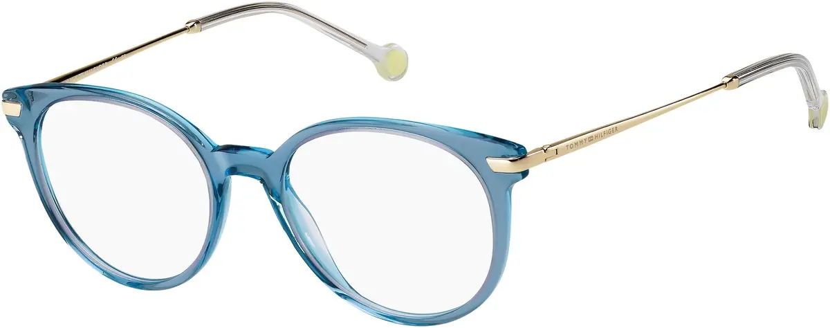 Tommy Hilfiger Th1821 Eyeglasses 1