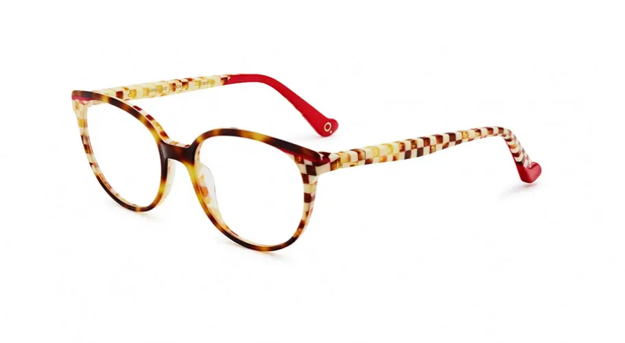 Etnia Barcelona Hannah Bay .P Eyeglasses 6
