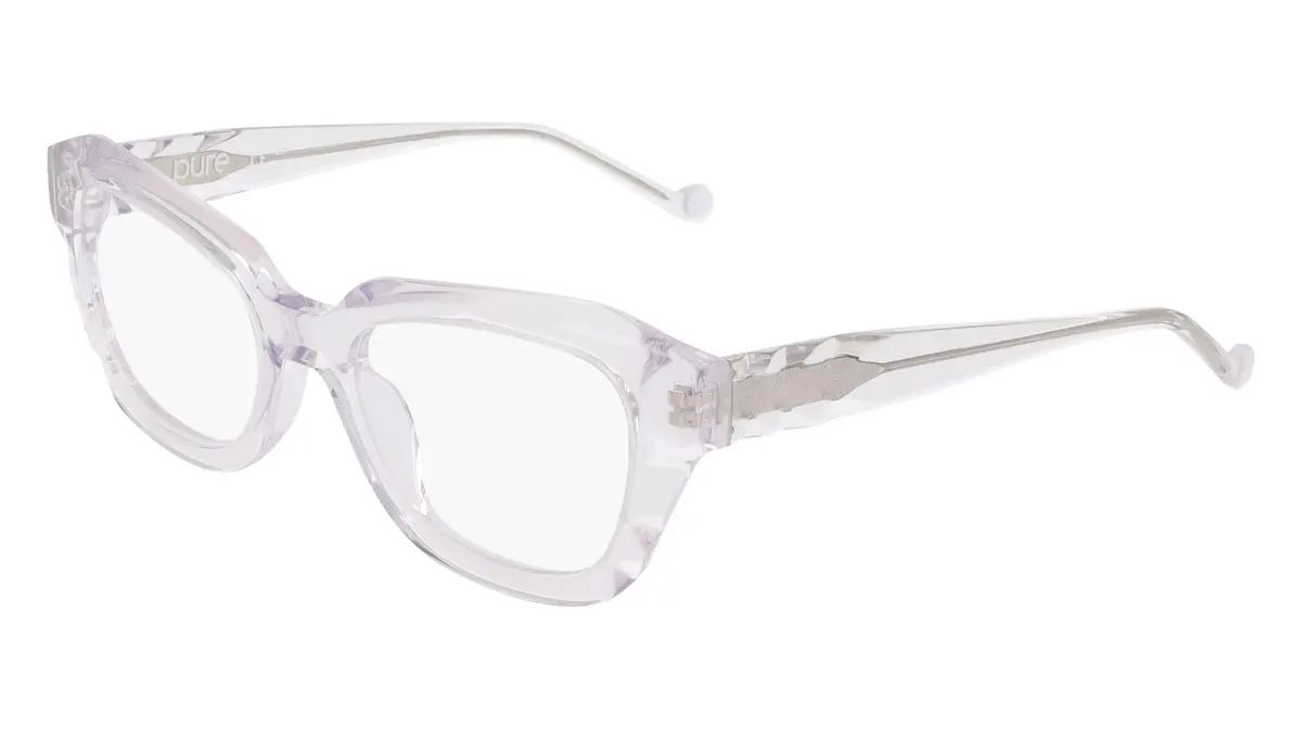 Pure P 7016 Eyeglasses 1