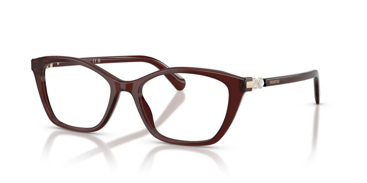 Swarovski 2065F Eyeglasses 1
