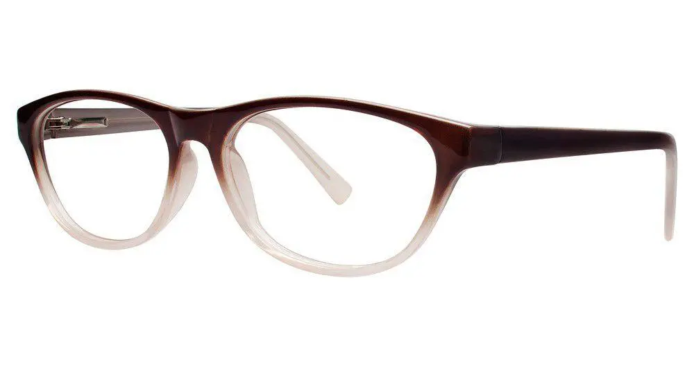 Plastics Ii Affection Eyeglasses 1