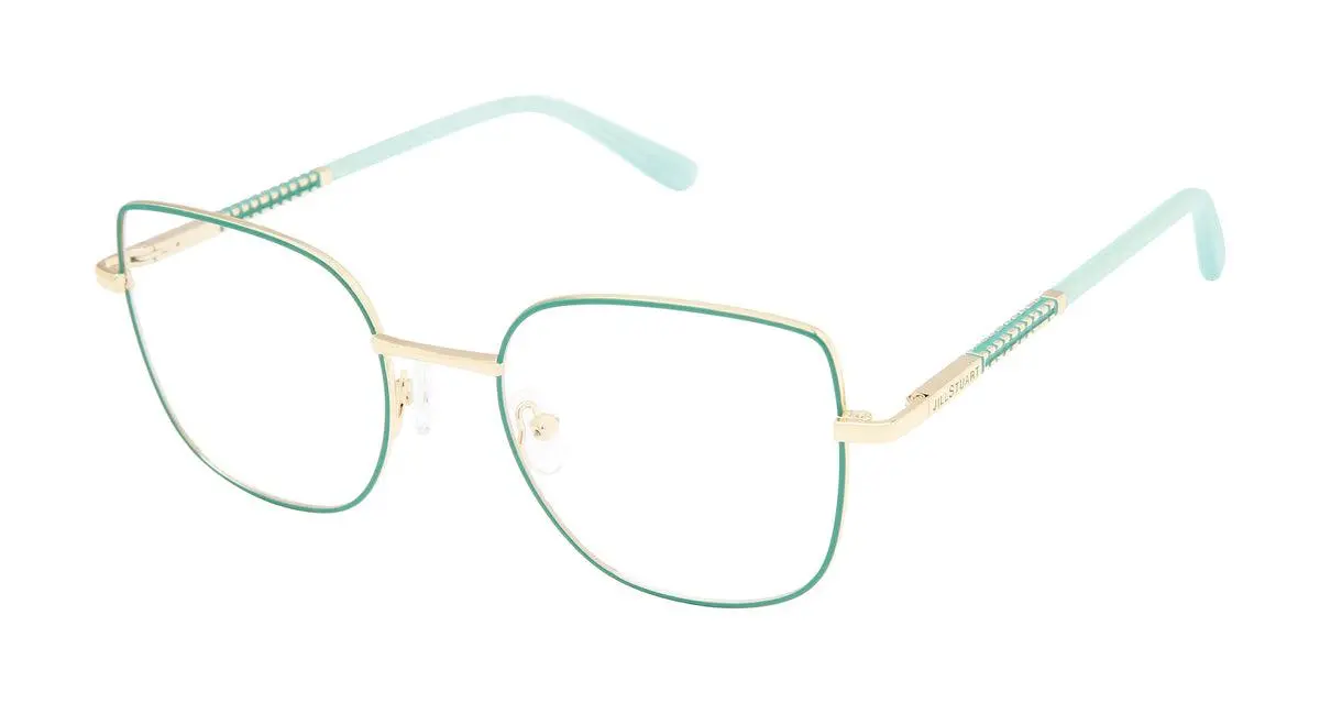 Jill Stuart 467 Eyeglasses 1