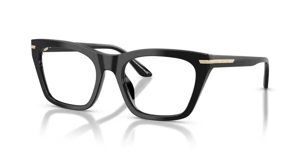 Emporio Armani 3283Bu Eyeglasses 1