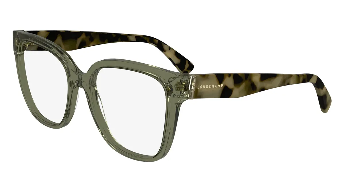 Longchamp Lo2745 N Eyeglasses 1