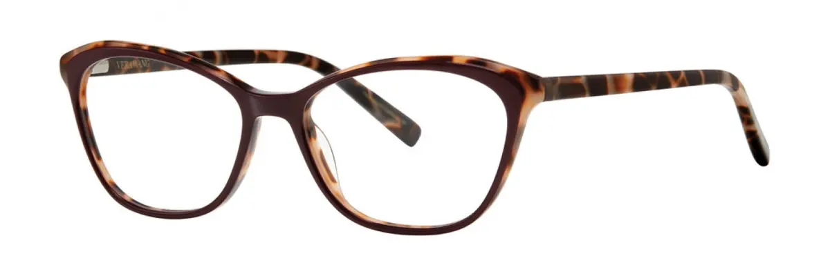 Vera Wang V742 Eyeglasses 1