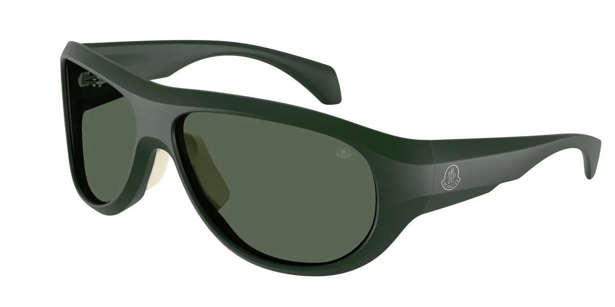 Moncler Bleacher 8013 Sunglasses 1
