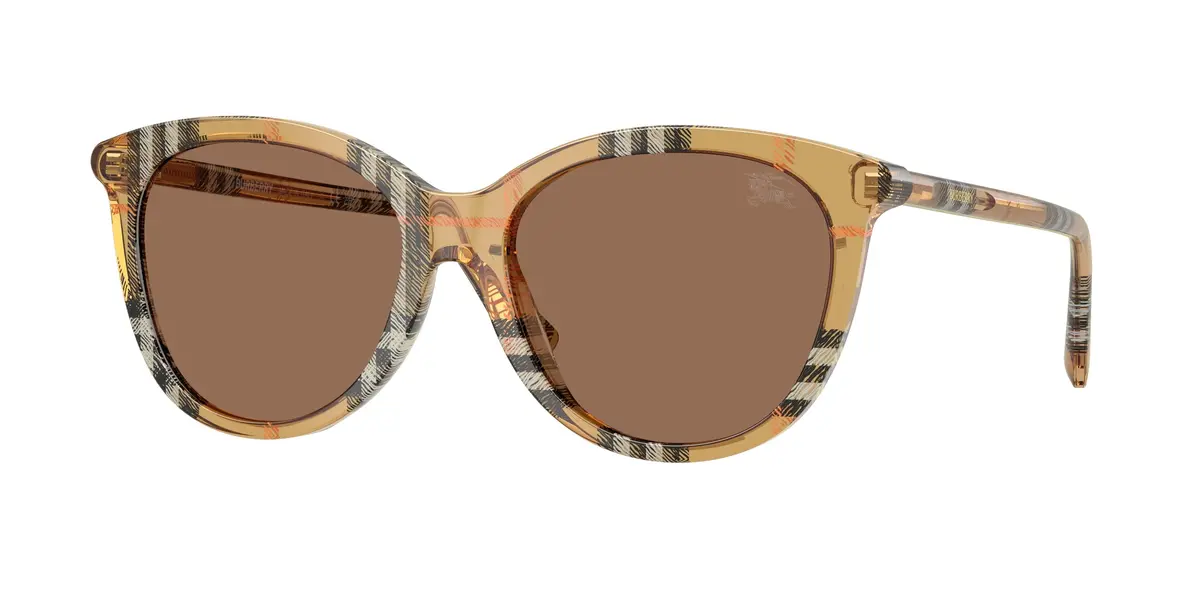 Burberry 4455F Sunglasses 1